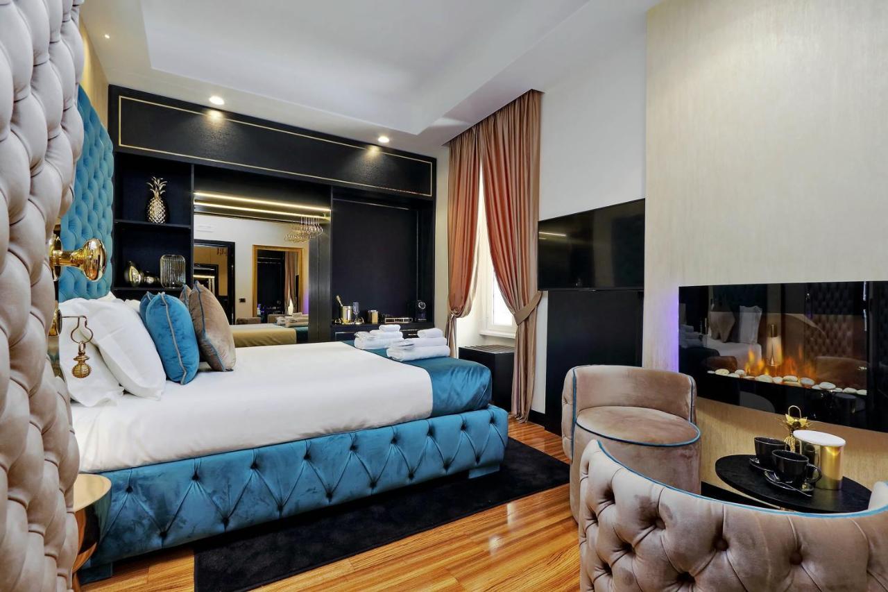 Spanish Hills Collection Luxury & Jacuzzi Affittacamere