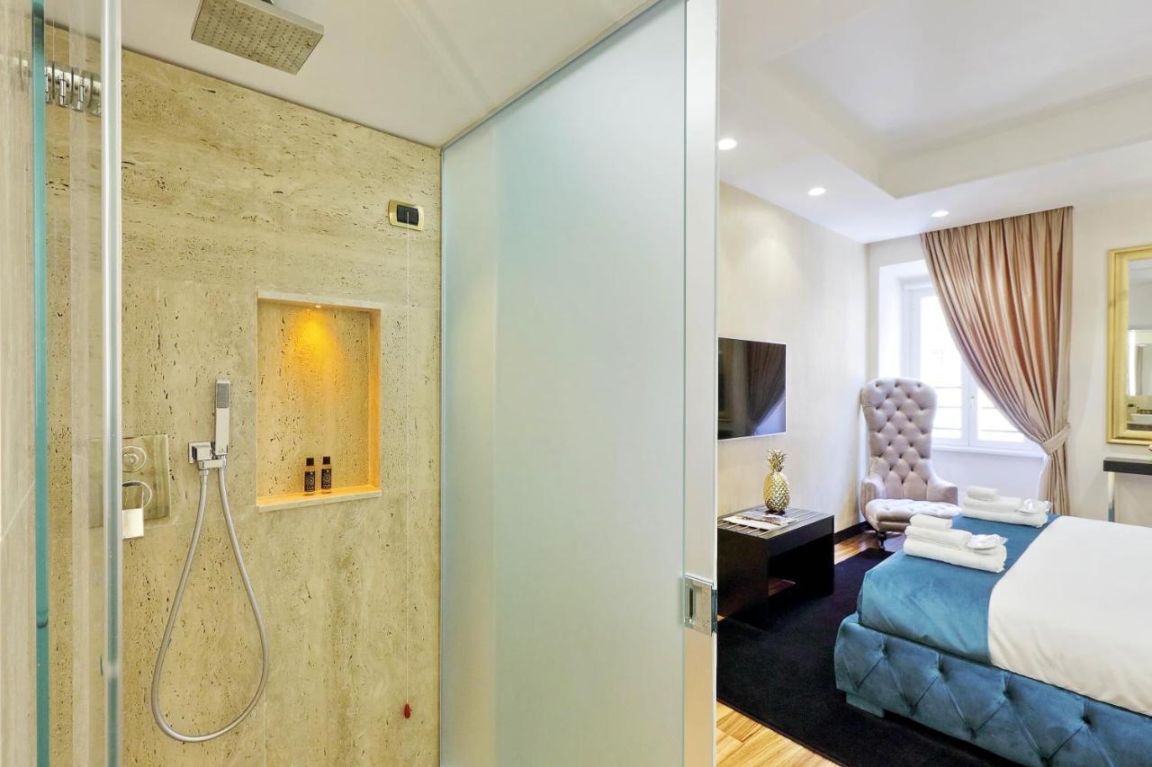 Spanish Hills Collection Luxury & Jacuzzi Pensión 4*