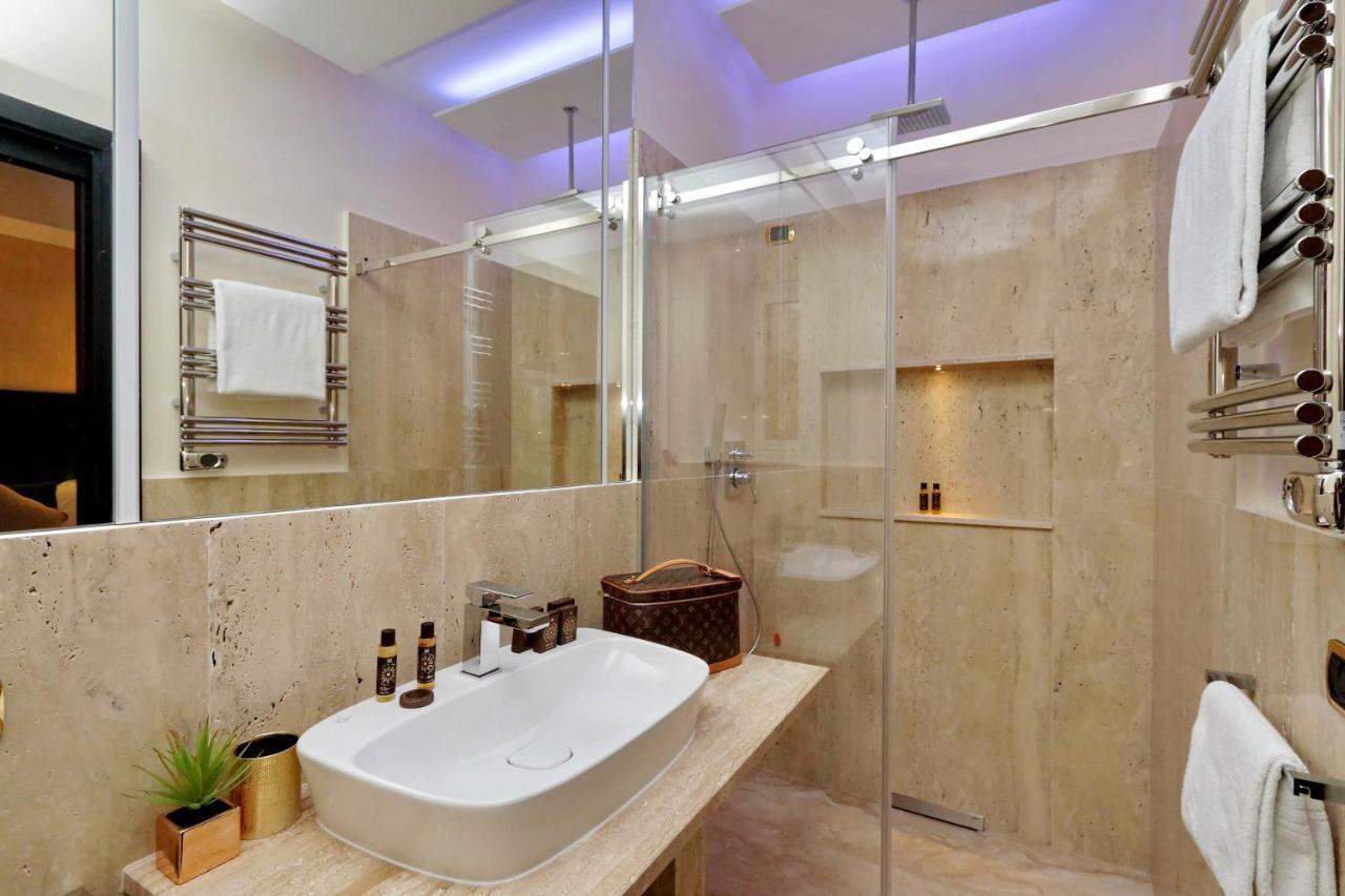 Pensión Spanish Hills Collection Luxury & Jacuzzi Roma