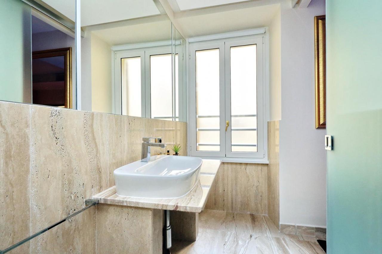 Pensión Spanish Hills Collection Luxury & Jacuzzi Roma