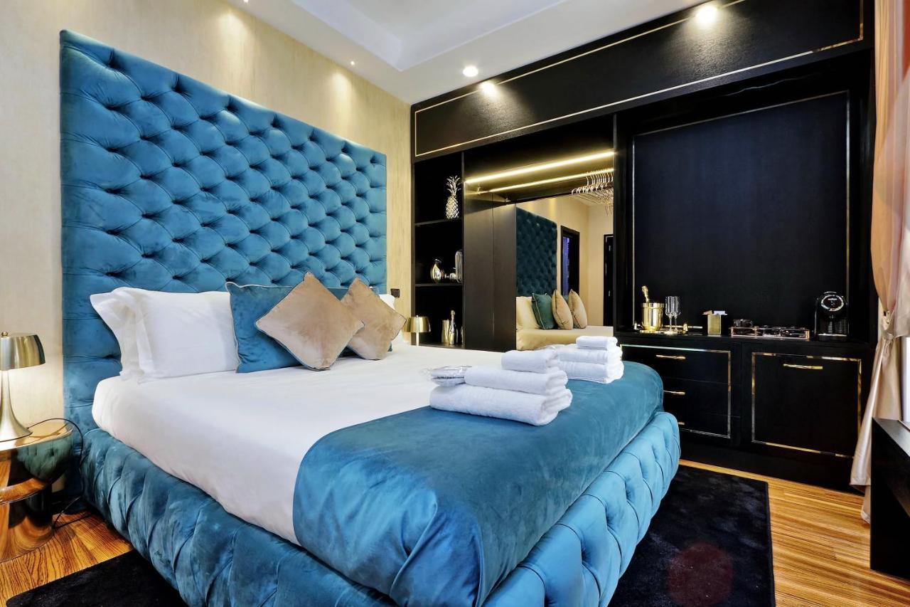 Gasthof Spanish Hills Collection Luxury & Jacuzzi Rom